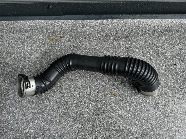 фото №1, Труба шланг повітря mercedes a177