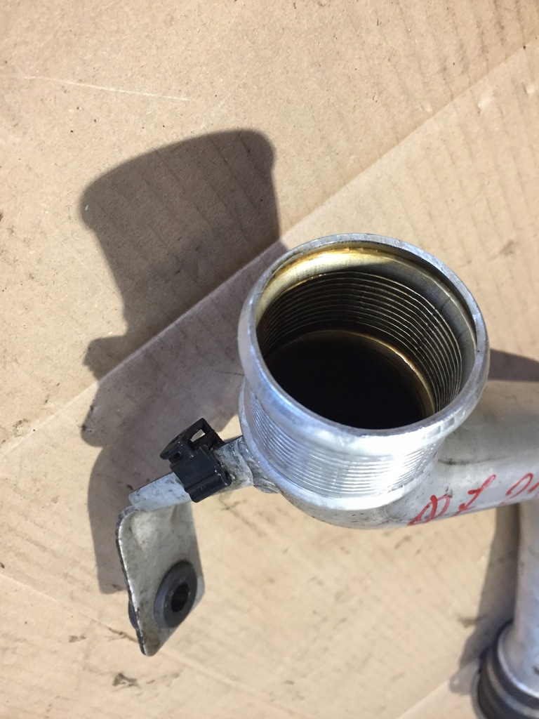 фото №6, Audi q7 4l 4.2 tdi труба интеркулер 7l8145941