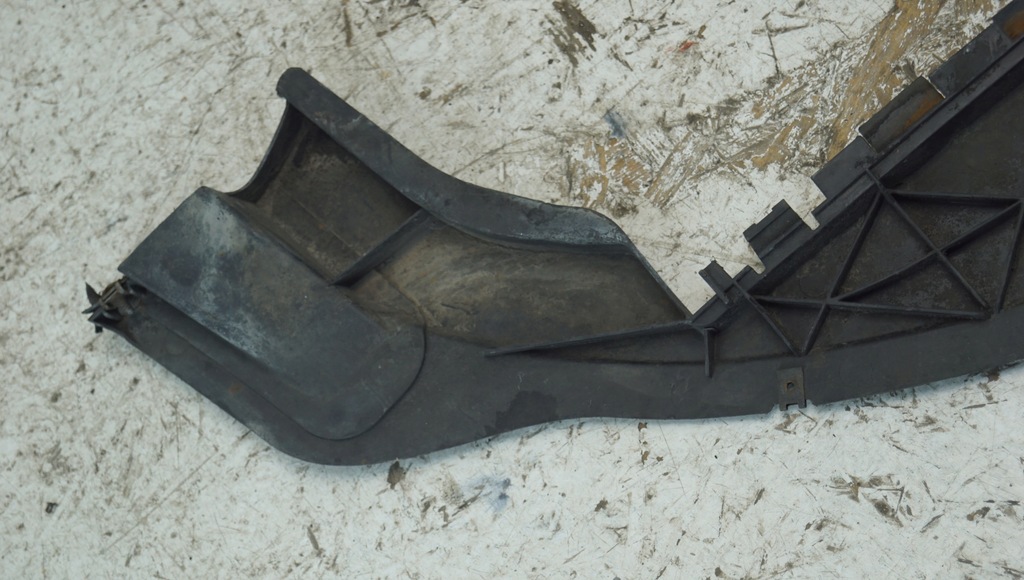 фото №9, Защита pod бампер volvo v50 s40 ii 30655940