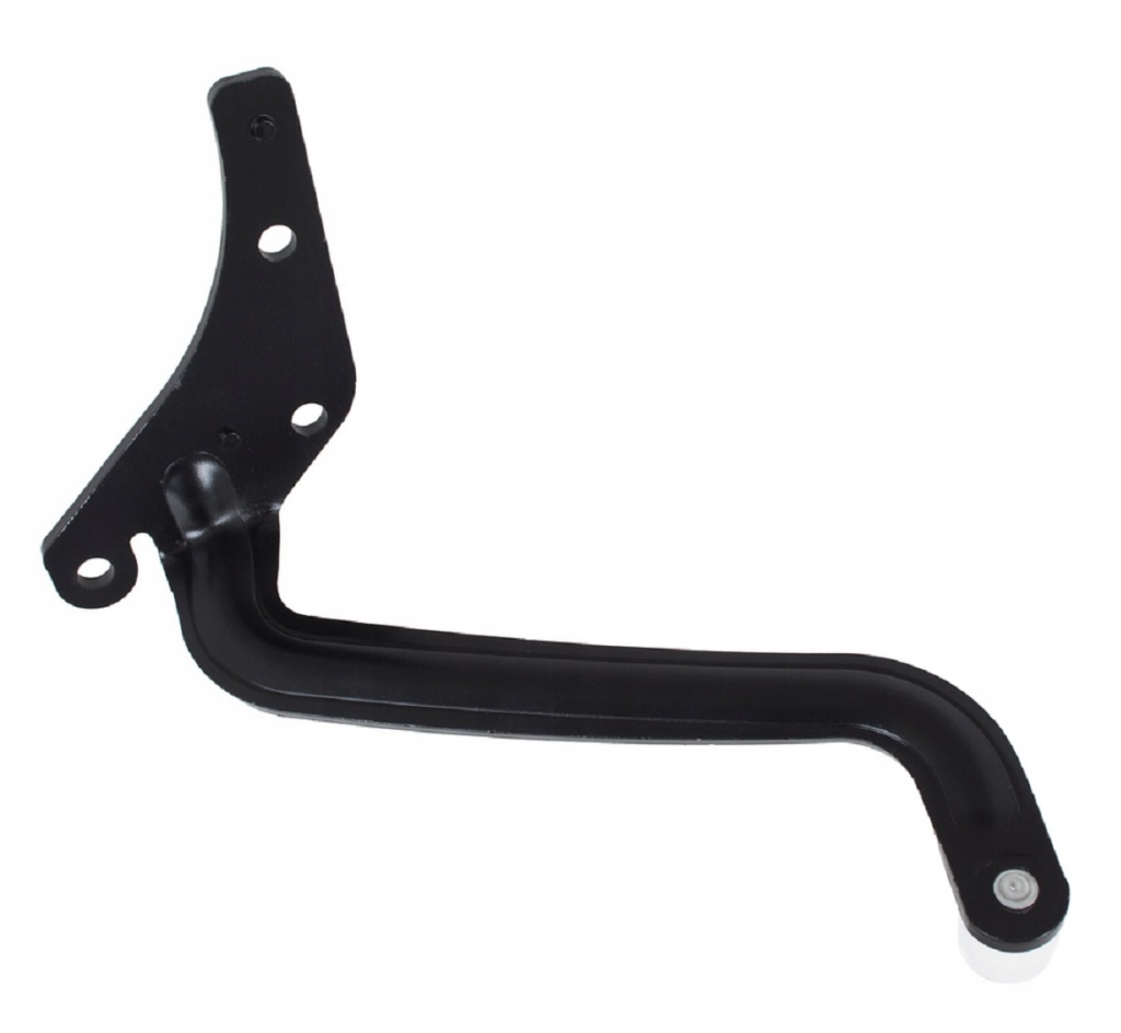 фото №2, Ролик подрамник дверь p fiat scudo 2007- góra