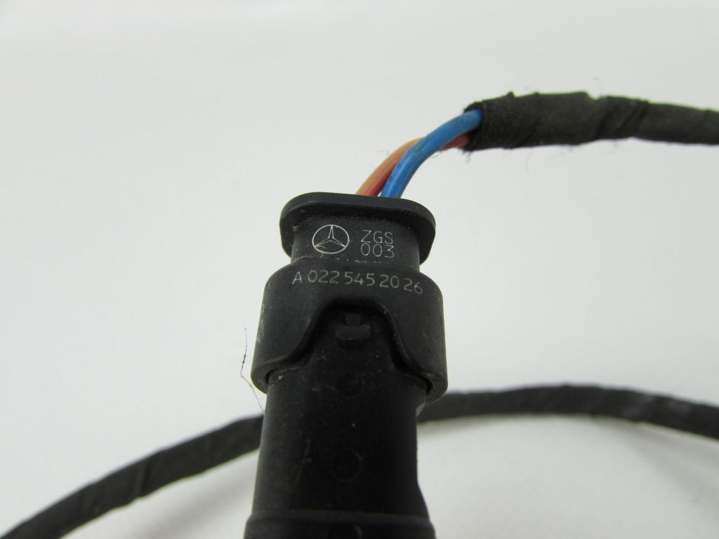 Купить Mercedes benz gle ml w166 x166 15-19 жгут электропроводка двигателя датчики