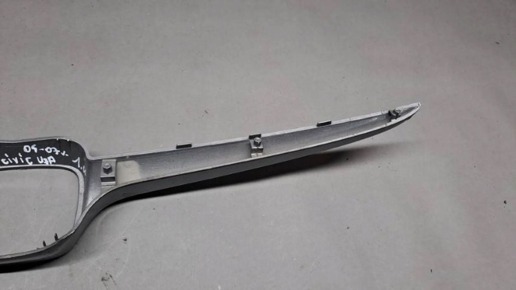 фото №5, M14 решётка радиатора решётка радиатора honda civic