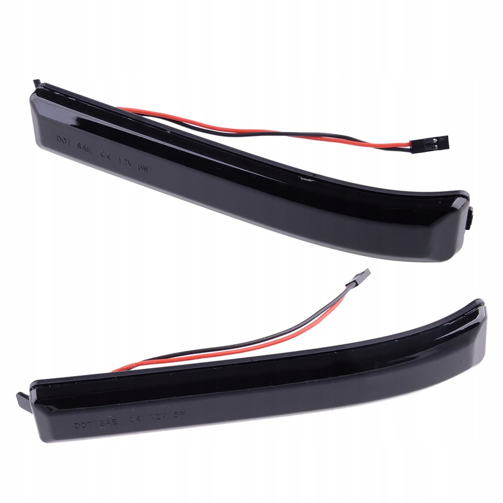 фото №2, Поворотники зеркало do ford f150 raptor