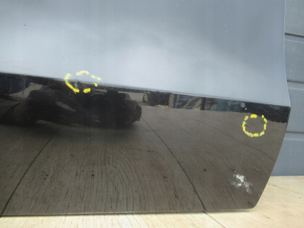 фото №9, Двері перед праве audi a5 8t coupe 07/11