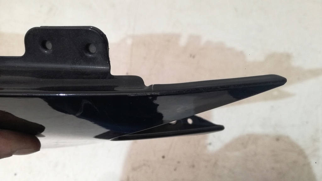 фото №8, Mercedes c238 coupe крыло правый перед