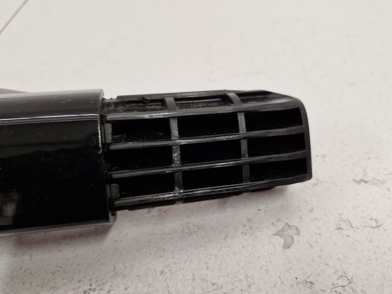 Citroen c3 aircross 1 1 заглушка накладка рейлінг правий перед права передня Київ