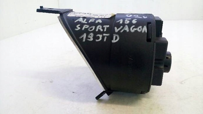 фото №8, Obrotomierz liczn alfa romeo 156 1,9 jtd 60669699