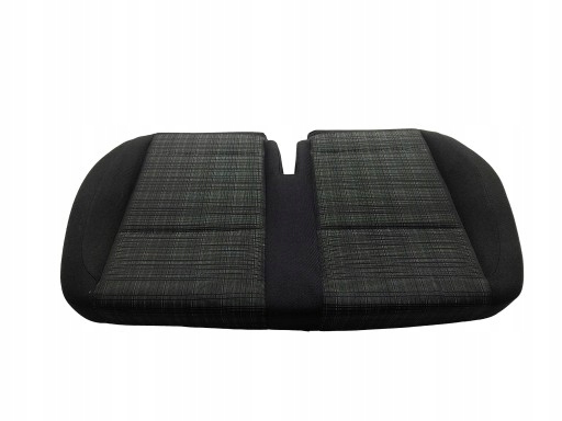 фото №1, Mercedes w 447 заднє сидіння