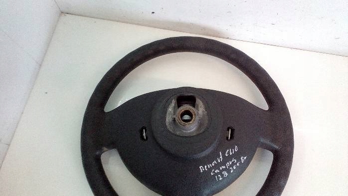 фото №6, Воздуховод подушка безопасности renault clio campus