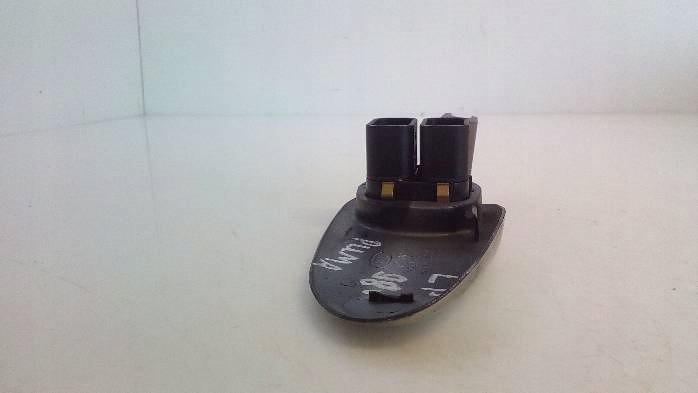 фото №7, Панель переключатель стекло левый перед ford puma 1998r.