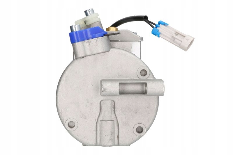 фото №16, Nissens 89031 компрессор, кондиционер