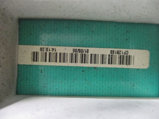 фото №8, Kangoo i lift 1.9d счетчик 8200133491a 216tys km