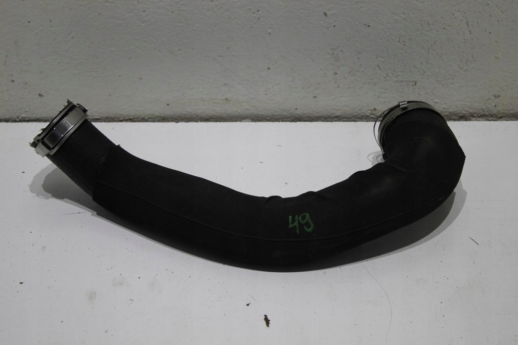 фото №1, Audi a4 b8 труба wąż интеркулер