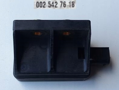 Купити Датчик модуль датчик esp mercedes 0025427618