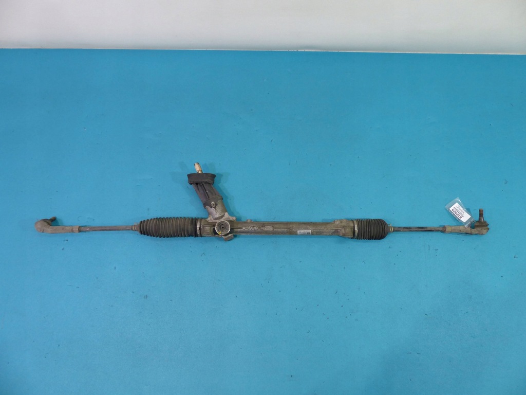 фото №1, Трансмісія рейка рульова toledo iv skoda rapid eu