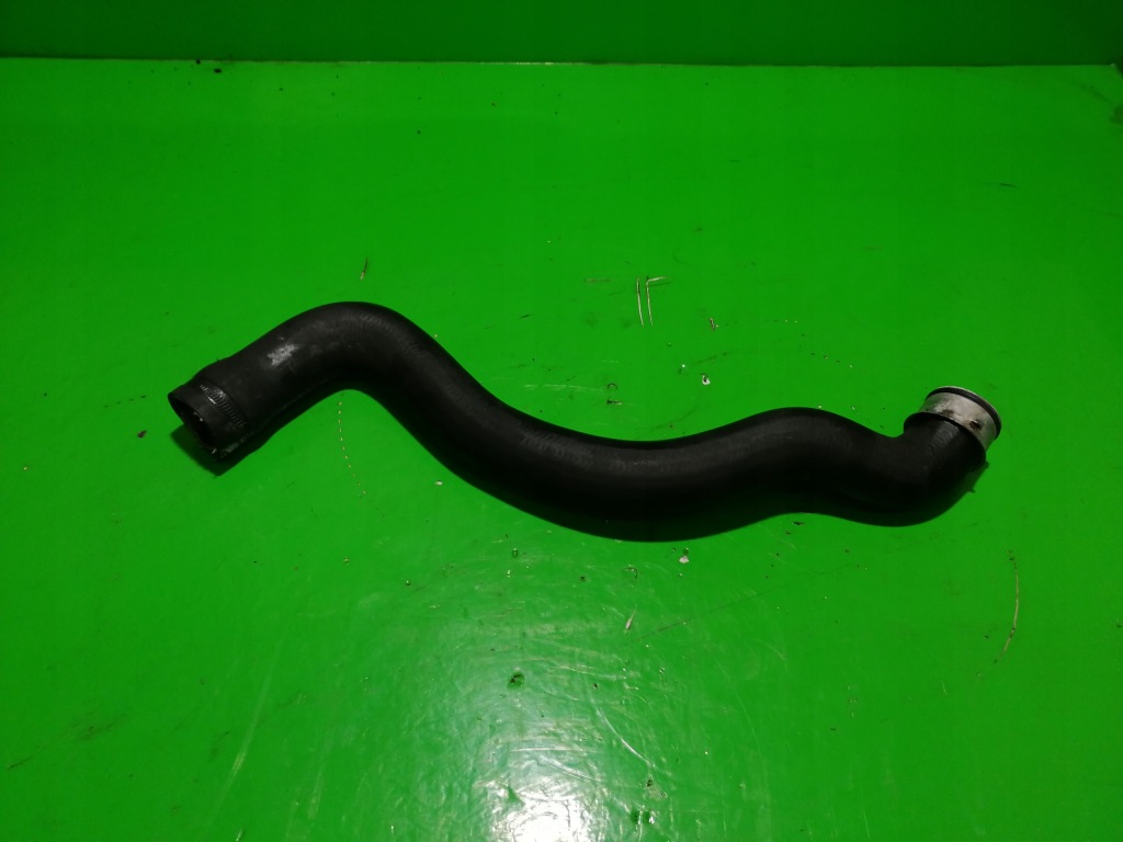 фото №1, Труба wąż повітря 2.2cdi 611962 mercedes w203