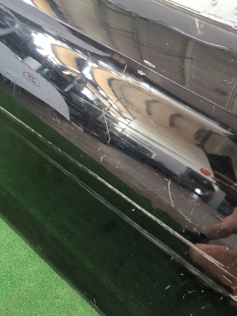 фото №5, Дверь передние правое audi a5 8w sportback