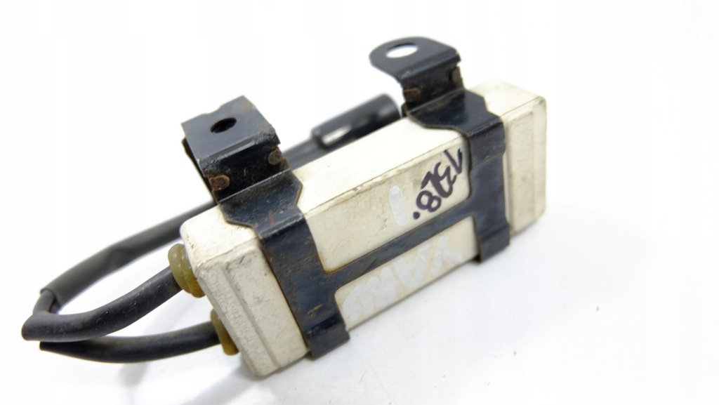 фото №9, Toyota yaris ii модуль вентилятора 246810-2851