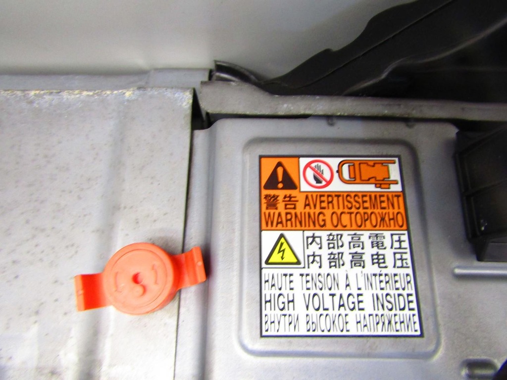 фото №7, Акумулятор акумулятор 1.8 hybrid toyota prius iii lift g9230-47070 g9280-76010