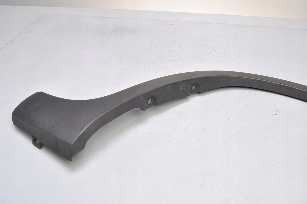 фото №6, Fiat 500l молдинг накладка na крыло правый перед 735568351
