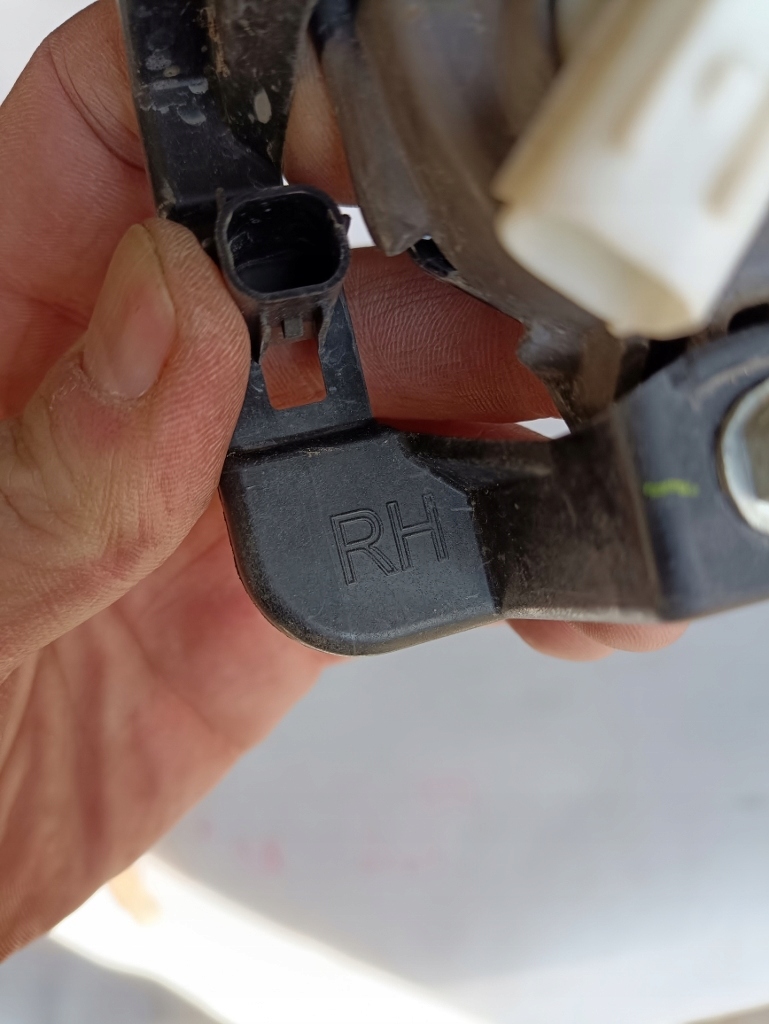 фото №5, Світло do рух dziennej drl led mazda cx-3 18 -