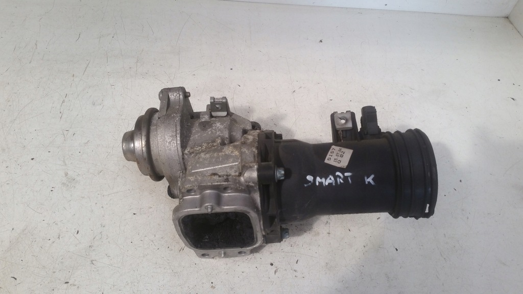 фото №1, Клапан egr 6391400160 smart forfour