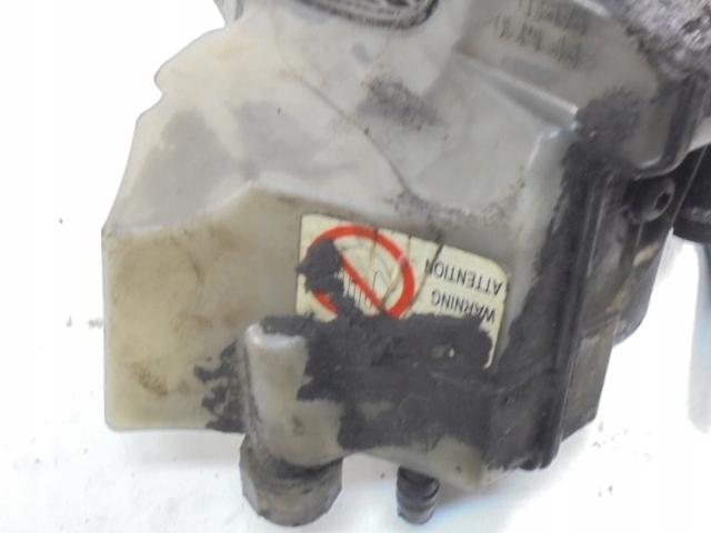 фото №10, Citroen c4 picasso i насос коробки передач mcp напівавтомат 1,6hdi 0077947c