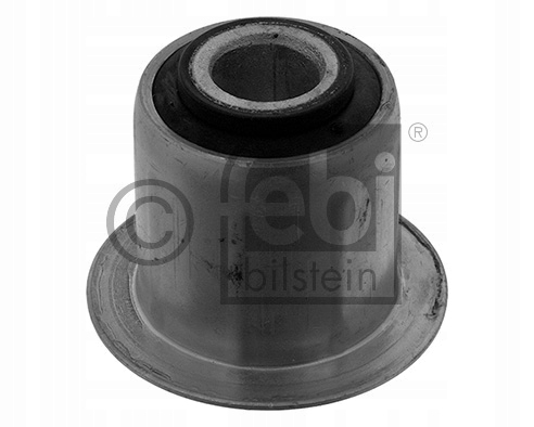 фото №13, Втулка ресора ducato/jumper/boxer tyl-kr