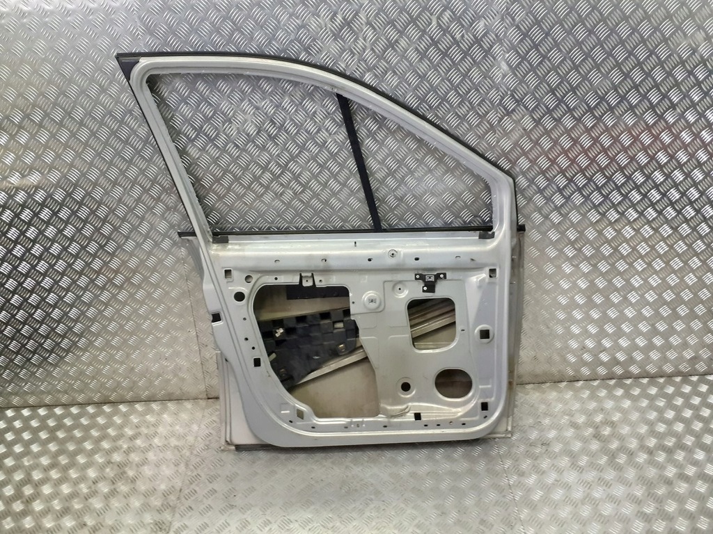 фото №2, Дверь левый перед renault scenic ii tea19