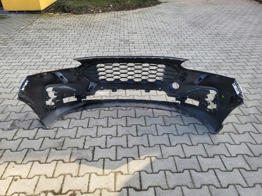 Купити Ford kuga mk3 st line бампер передній оригінальний