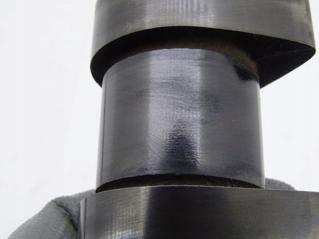 фото №7, Saab 99 9-5 97-09 2.3 t b235e вал распределительного вала w