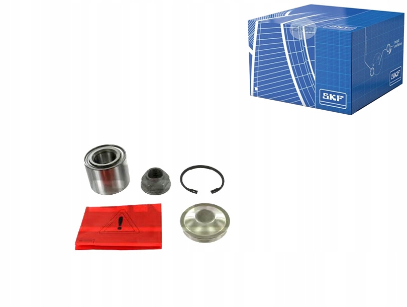 фото №1, Skfvkba 7032 підшипник колеса renault задня clio /clio g