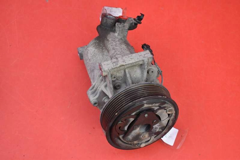 фото №5, Компресор насос кондиціонера 926008367r dacia dokker 1.6 sce 102 km 12-17