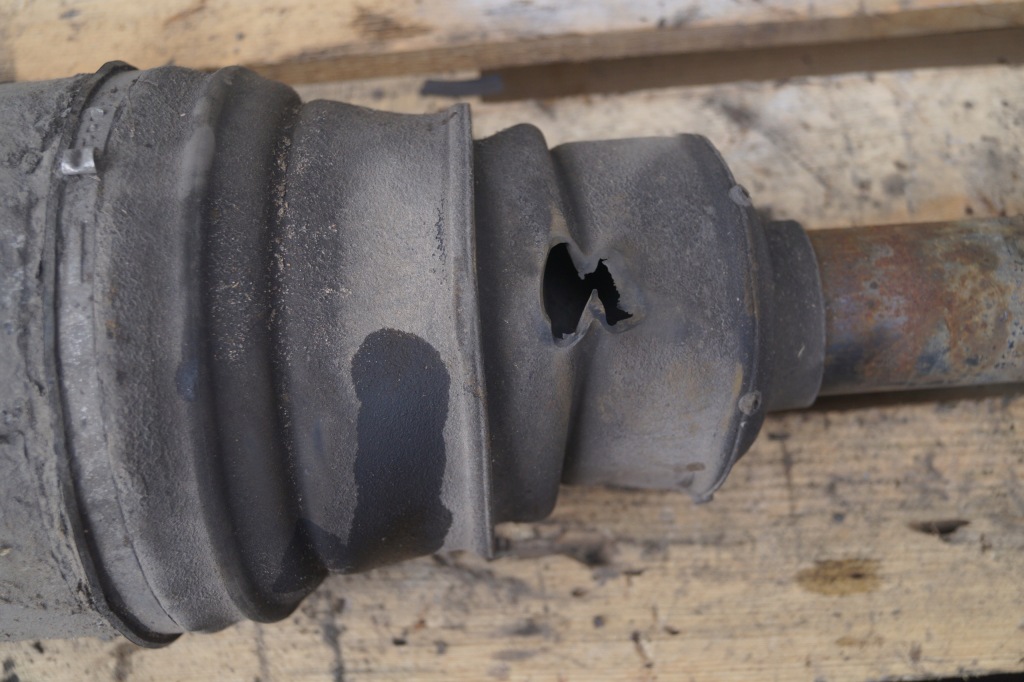 Амортизатор пневмоподушка задній range rover l320 22241479 Оригінал