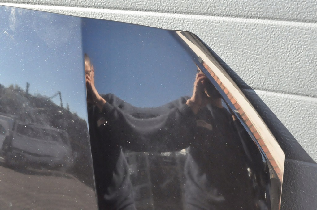 фото №13, Volvo v60 ii s60 iii капот крышка отсек двигателя 019