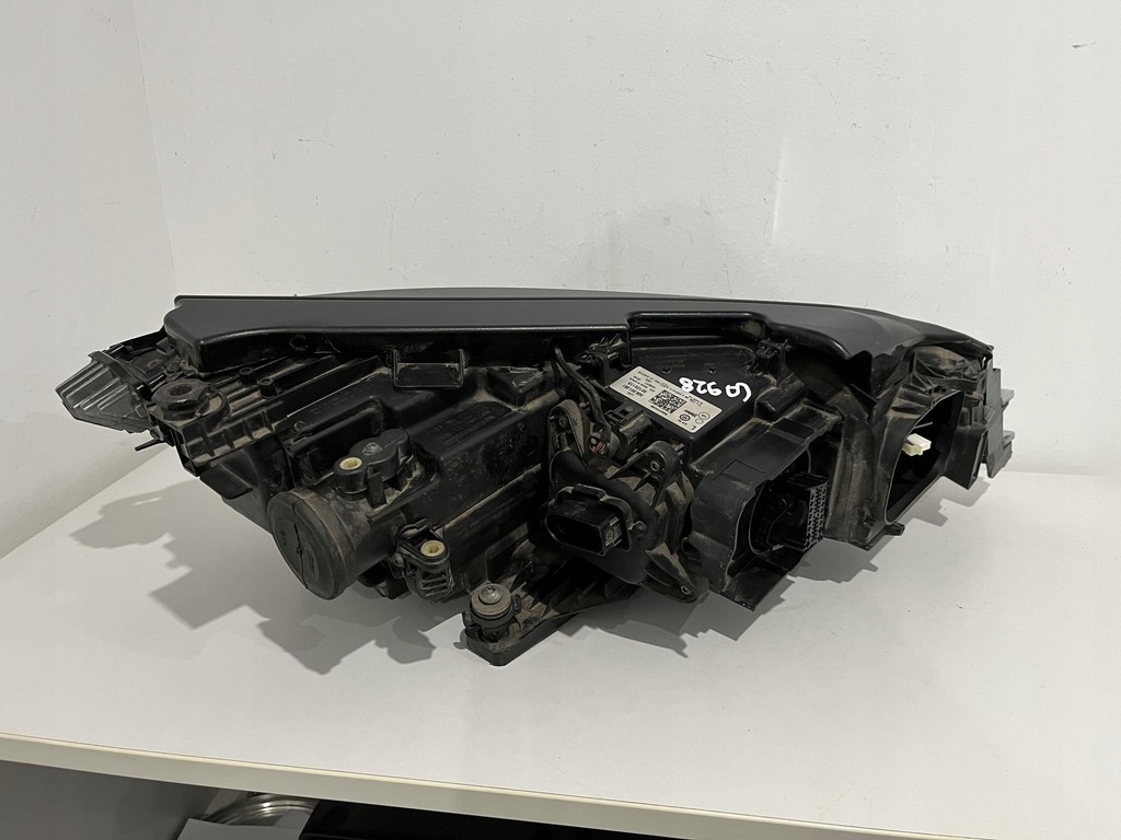 фото №10, Vw arteon 3g8 лампа лівий перед full led 3g8941035