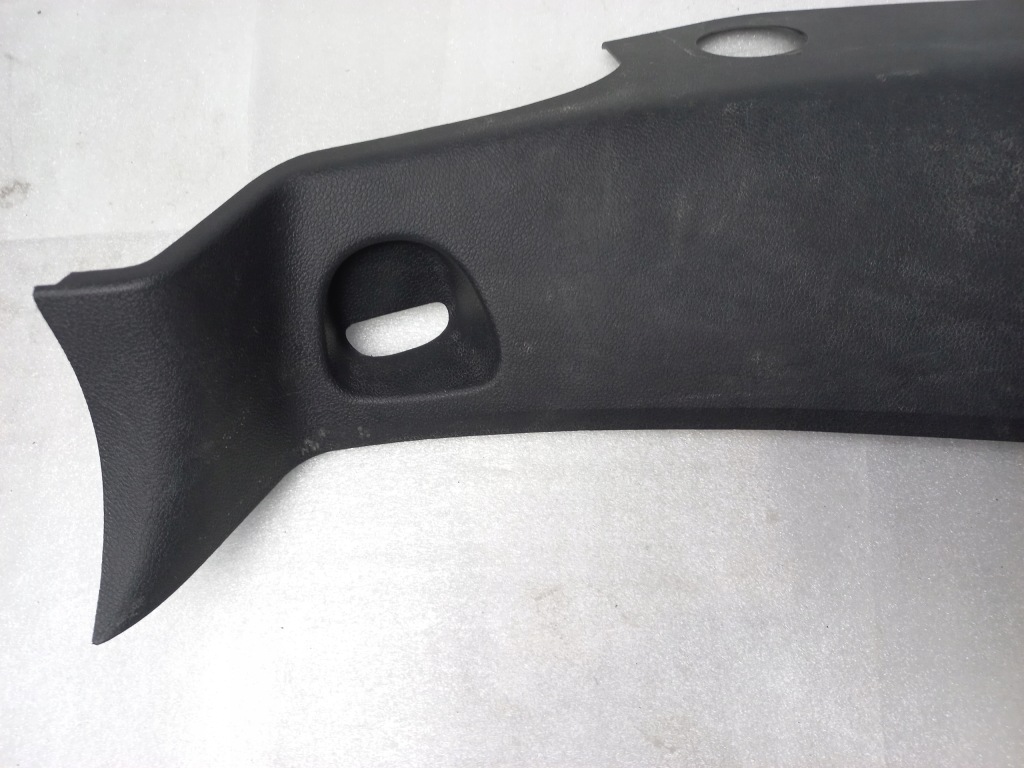 фото №11, Vivaro trafic b защита заглушка пластик