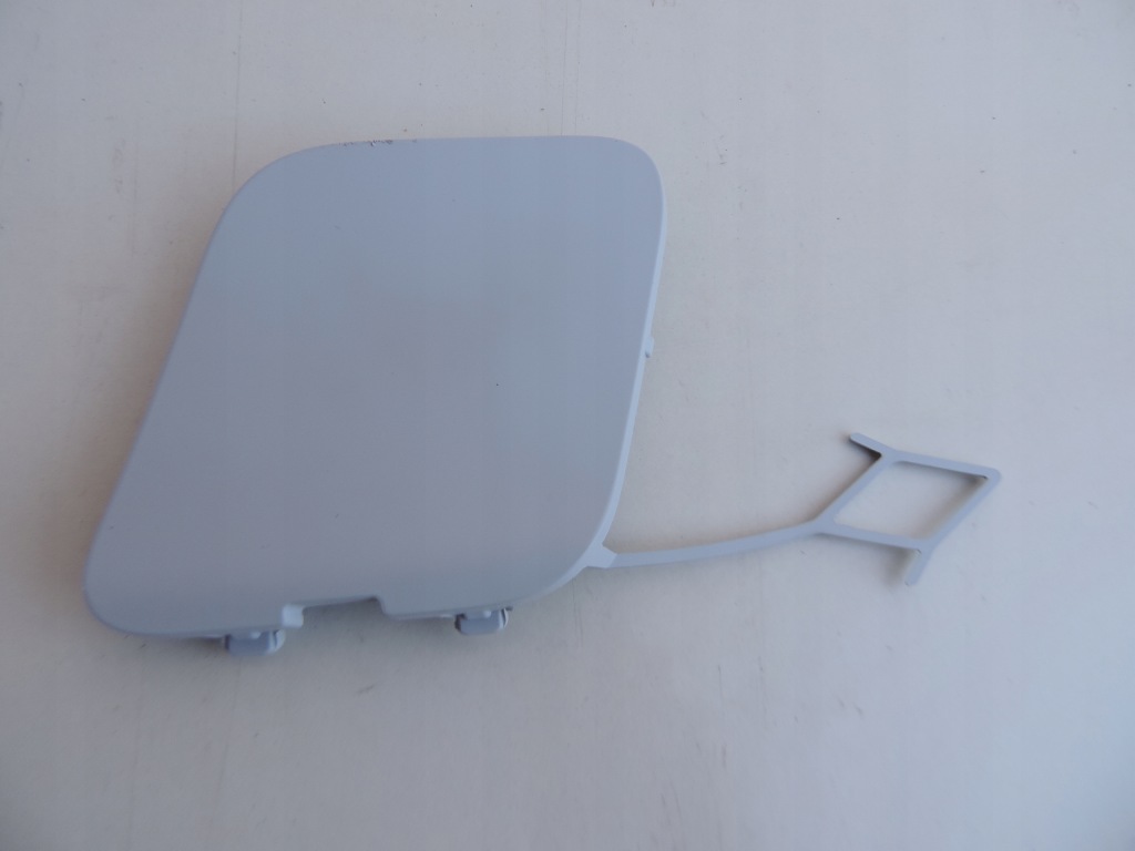 фото №1, Заглушка бампера фаркоп задняя opel astra iv j nowa