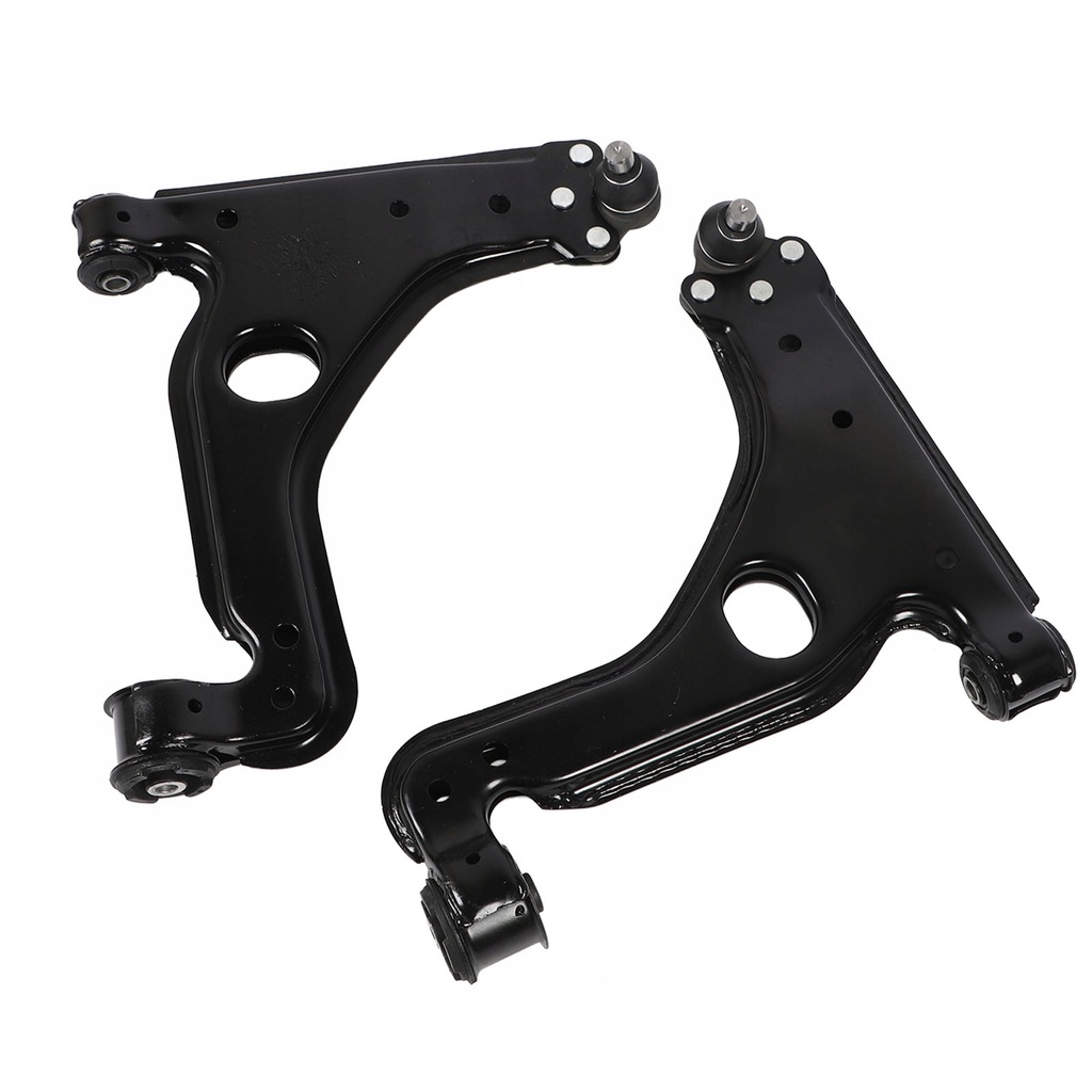 фото №8, Передні важелі нижні важелі redukują вібрації 24454477 замінник fe