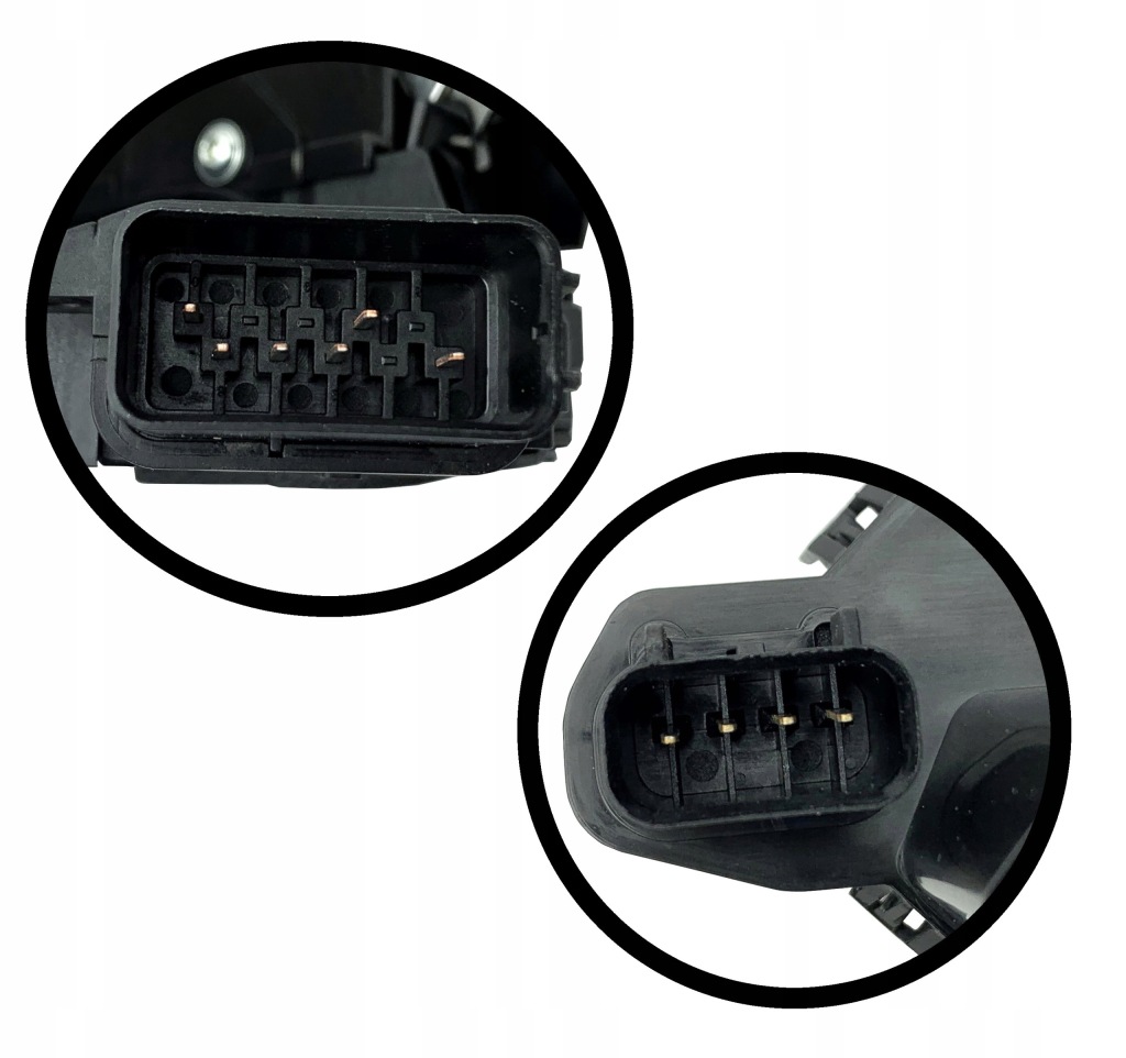 фото №3, Правый замок передний volvo v70 iii 2007 - 2016