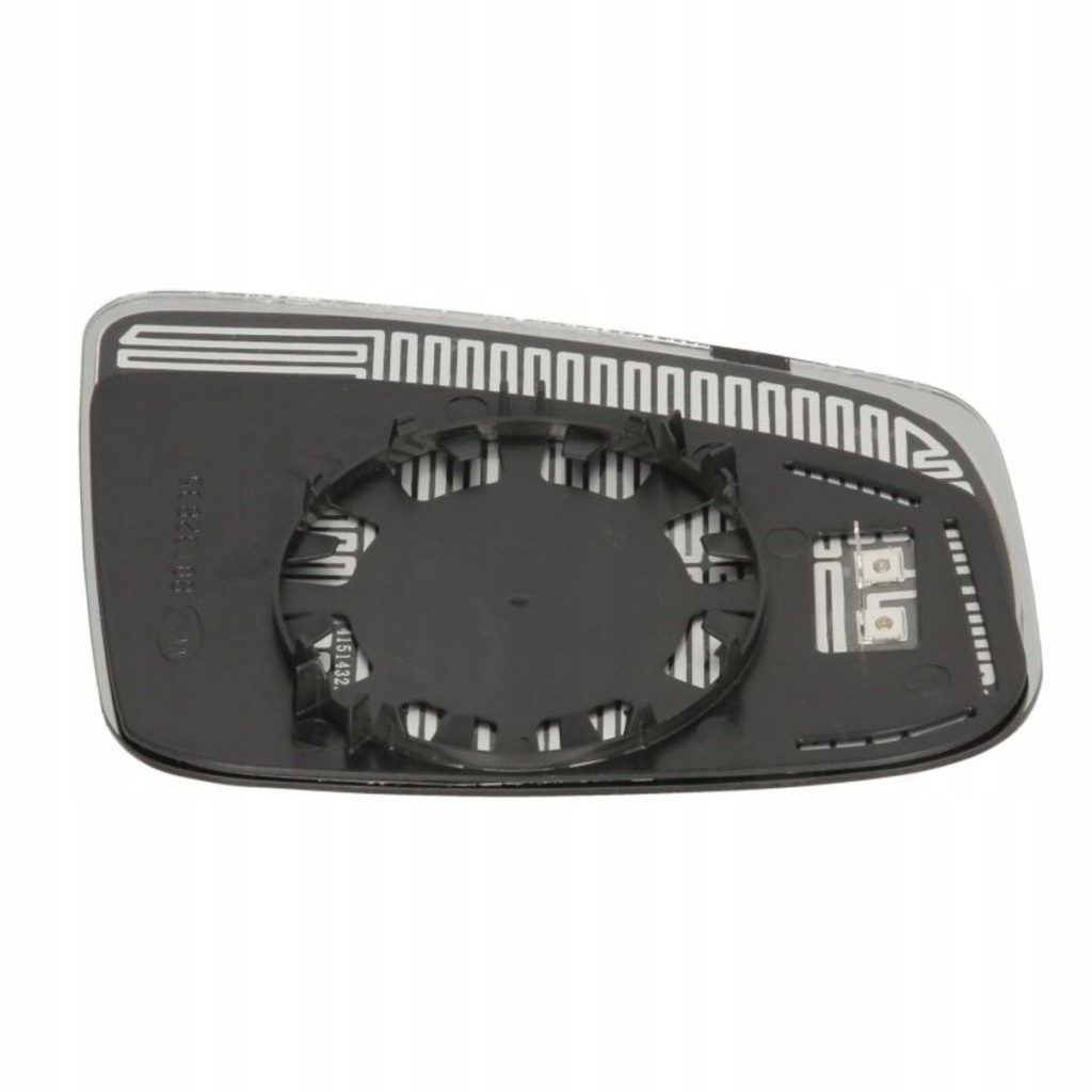 фото №2, Скло дзеркало ліва renault espace iv v 02-15