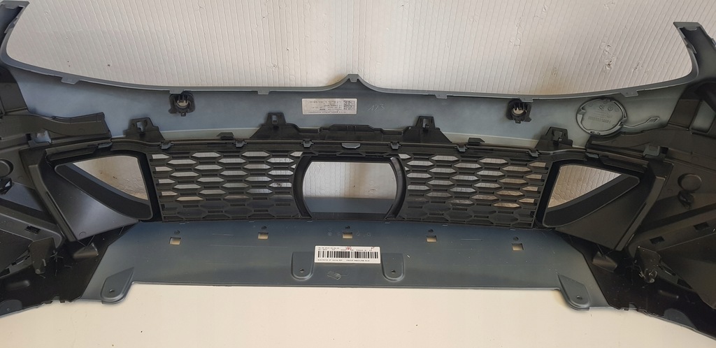 фото №8, Бампер передній перед bmw 8 g14 g15 g16 p7f m-pakiet usa 14