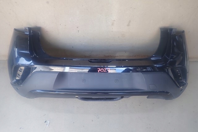 Купить Бампер задний задний opel mokka 2 2 b 2020-