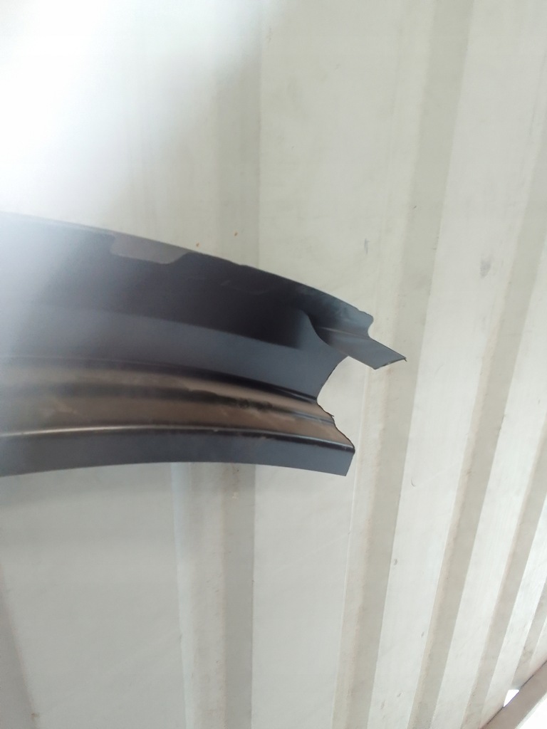 фото №12, Bmw x1 f48 15-22 блок двигателя обшивка порог левый usa