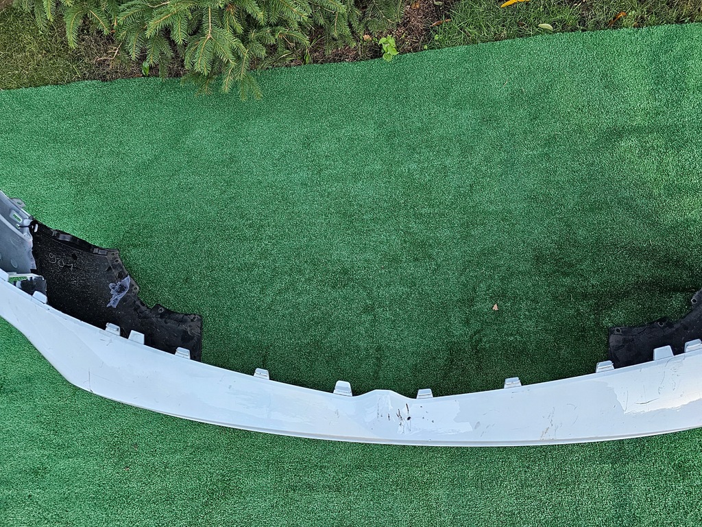 фото №6, Бампер перед opel mokka b ii 20-