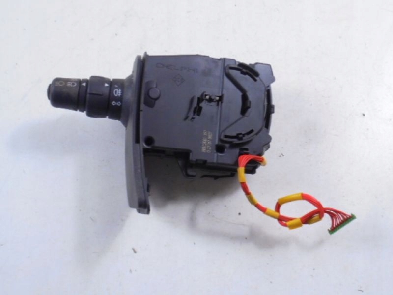 фото №1, Renault modus переключатель комбинированный 88102001