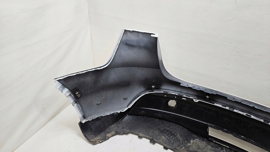 фото №9, Бампер задня задній tesla model y 1540120-01-b