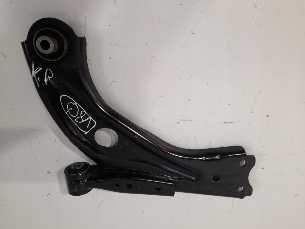 фото №4, Opel grandland x peugeot 3008 ii рычаг передний правый 2016- q81