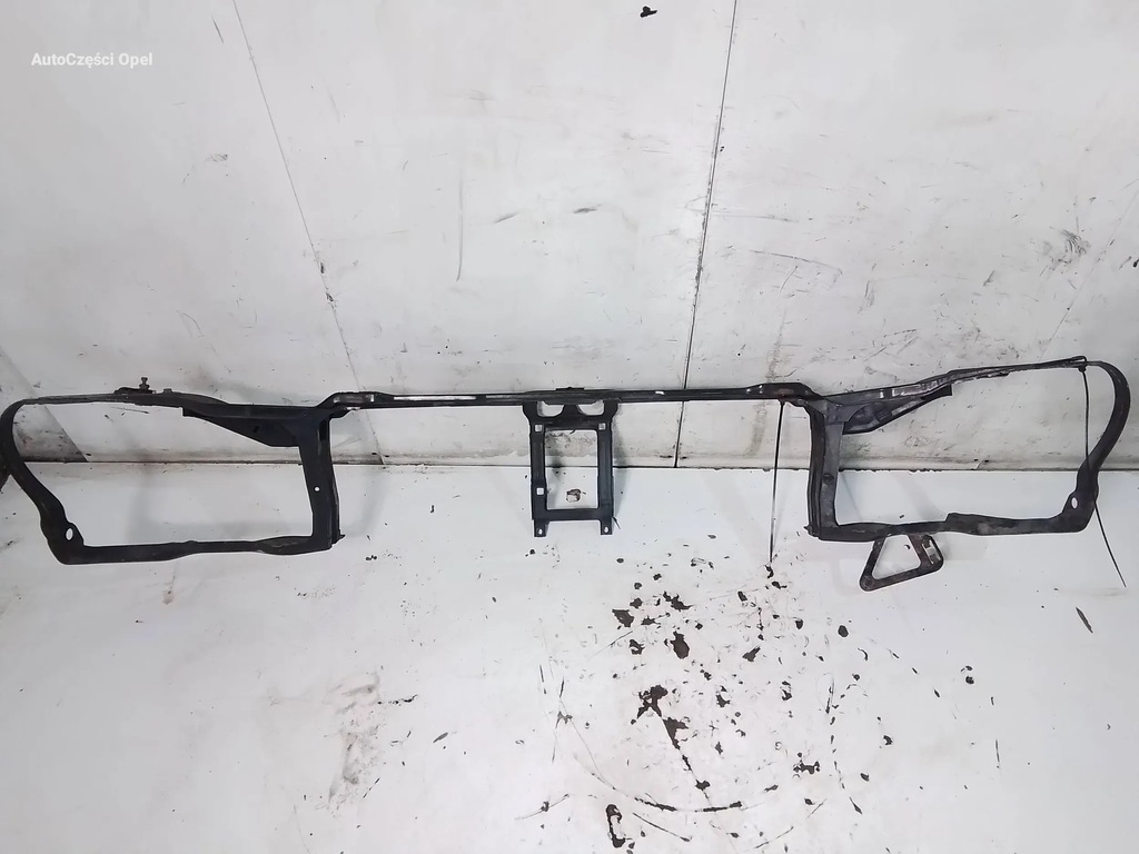 фото №5, Mercedes-benz s w220 pas передній