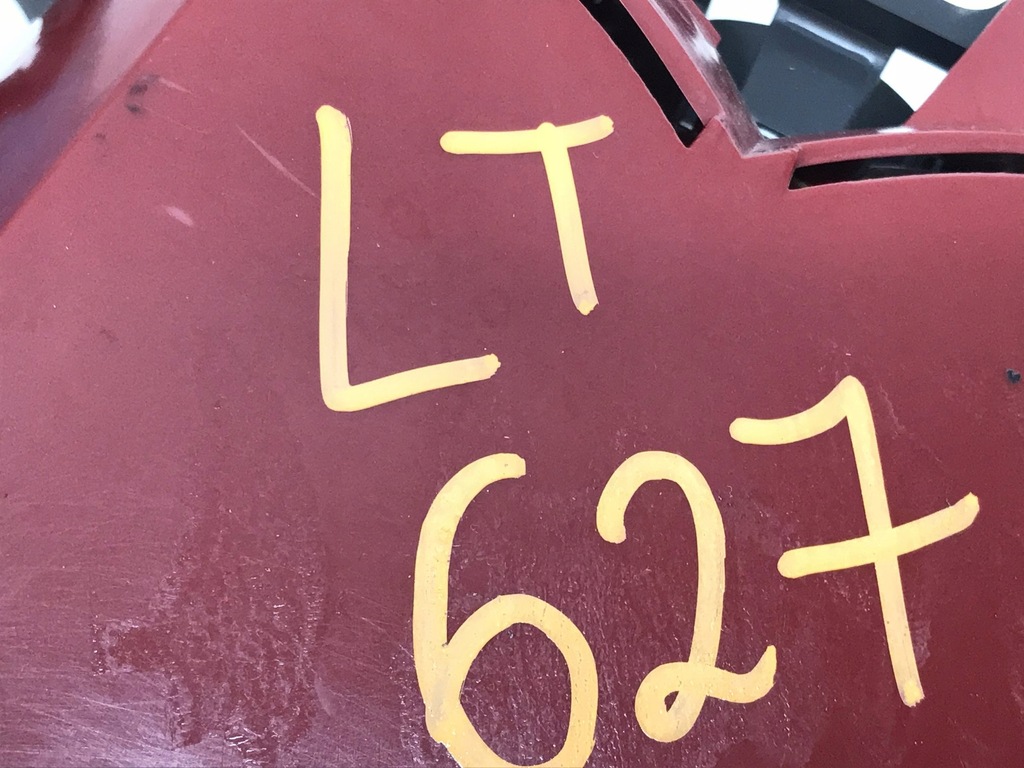 фото №12, Mini r56 лампа правая задняя правый задняя 2757010